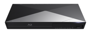 Blu-ray 3D -soitin, Sony BDP-S4200