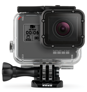 GoPro Hero6 Black actionkamera