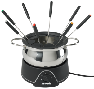 Elektrisk Fonduegryta Severin