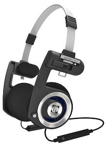 Trådlösa hörlurar, Koss Porta Pro Wireless