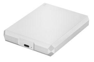 Ulkoinen kovalevy LaCie Mobile Drive