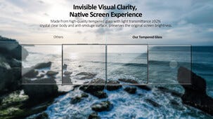 Tempered Glass Panssarilasi Samsung Galaxy S23 Ultra