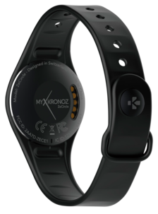 Smartklocka MyKronoz ZeCircle