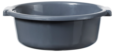 Bastubalja plast 9 l