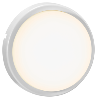 Nordlux Cuba Outdoor vägglampa LED, 17,5 cm