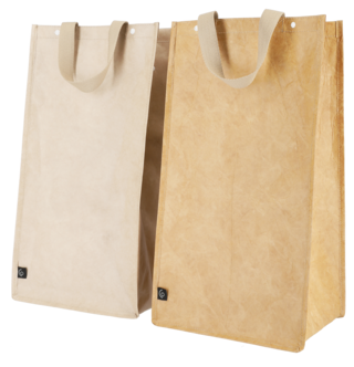 Källsorteringspåsar 2-pack