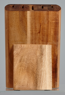 Veitsiteline akaasiaa