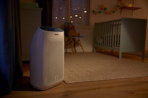 Luftrenare Philips 1000i AC1214/10