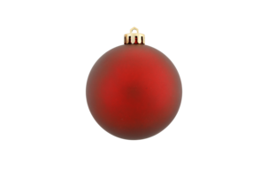 Julgranskulor Mix, 41-pack