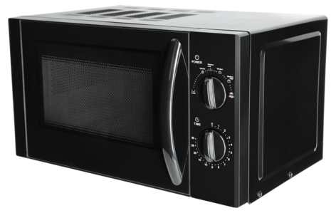 Mikrovågsugn 20 liter fristående, 700 w