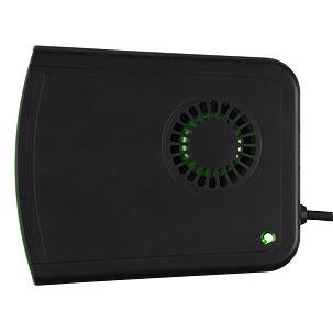 Kupévärmare 1200 W