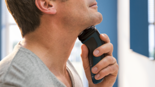 Philips barbermaskin S1131/41 