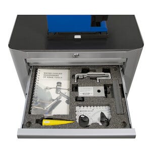 Slipstation Tormek TS-740