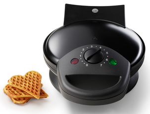 Wilfa våffeljärn, WAS-623