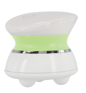 Minimassage, batteridriven