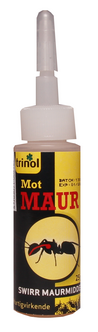 Trinol Swirr maurmiddel, 25 ml tube
