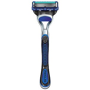 Rakhyvel Gillette ProGlide Power