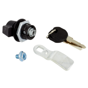 Lukko postilaatikkoon Habo