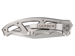 Gerber Paraframe I foldekniv