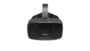 Homido V2, VR-briller for smarttelefon