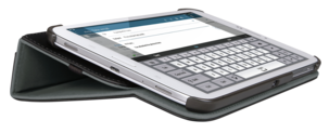Belkin Formfit futteral for Galaxy Tab 4  