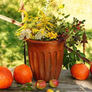 Dupli-Color Rust Effect sprayfarge rust, 400 ml