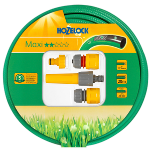 Hozelock Maxi slangesett