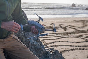 DJI Mavic 2 Zoom drone