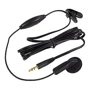 Headset Exibel 2,5 mm