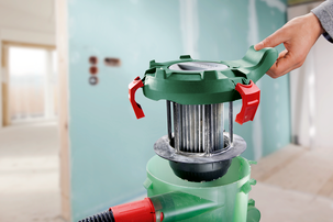 Allslip Bosch PWR 180 CE