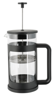 Presskanne i glass til 8 kopper, 1 liter