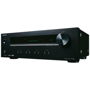 Onkyo TX-8220 stereoförstärkare med Bluetooth