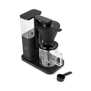 Wilfa Zense kaffetrakter 1,25 l, avtagbar vannbeholder