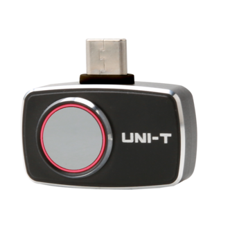 UNI-T Uti721M varmekamera for Android