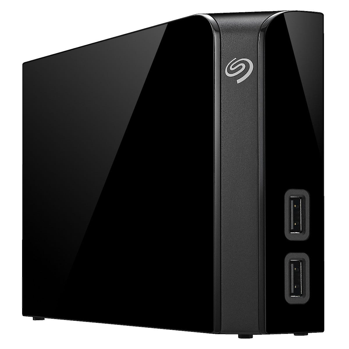 Внешний диск hdd seagate backup plus hub stel4000200 4тб черный обзор