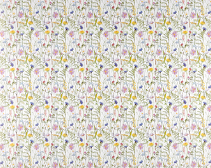 Lahjapaperi rullalla, 4 m x 70 cm, erilaisia