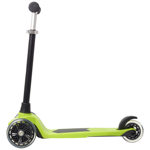 Sparkesykkel Stiga Mini Kick Supreme Green