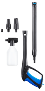 Högtryckstvätt Nilfisk E 145.4-9 PA X-TRA