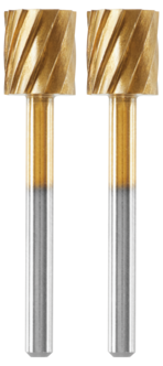 Dremel 115DM sniderbits 2-pack