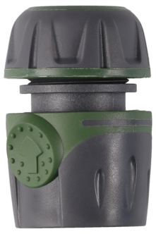 Slangekobling halvtoms (standardmål)