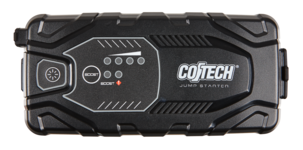 Käynnistyslaite autolle