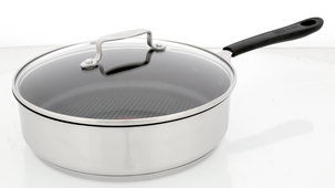 Traktörpanna Jamie Oliver Everyday Stainless Steel 25 cm