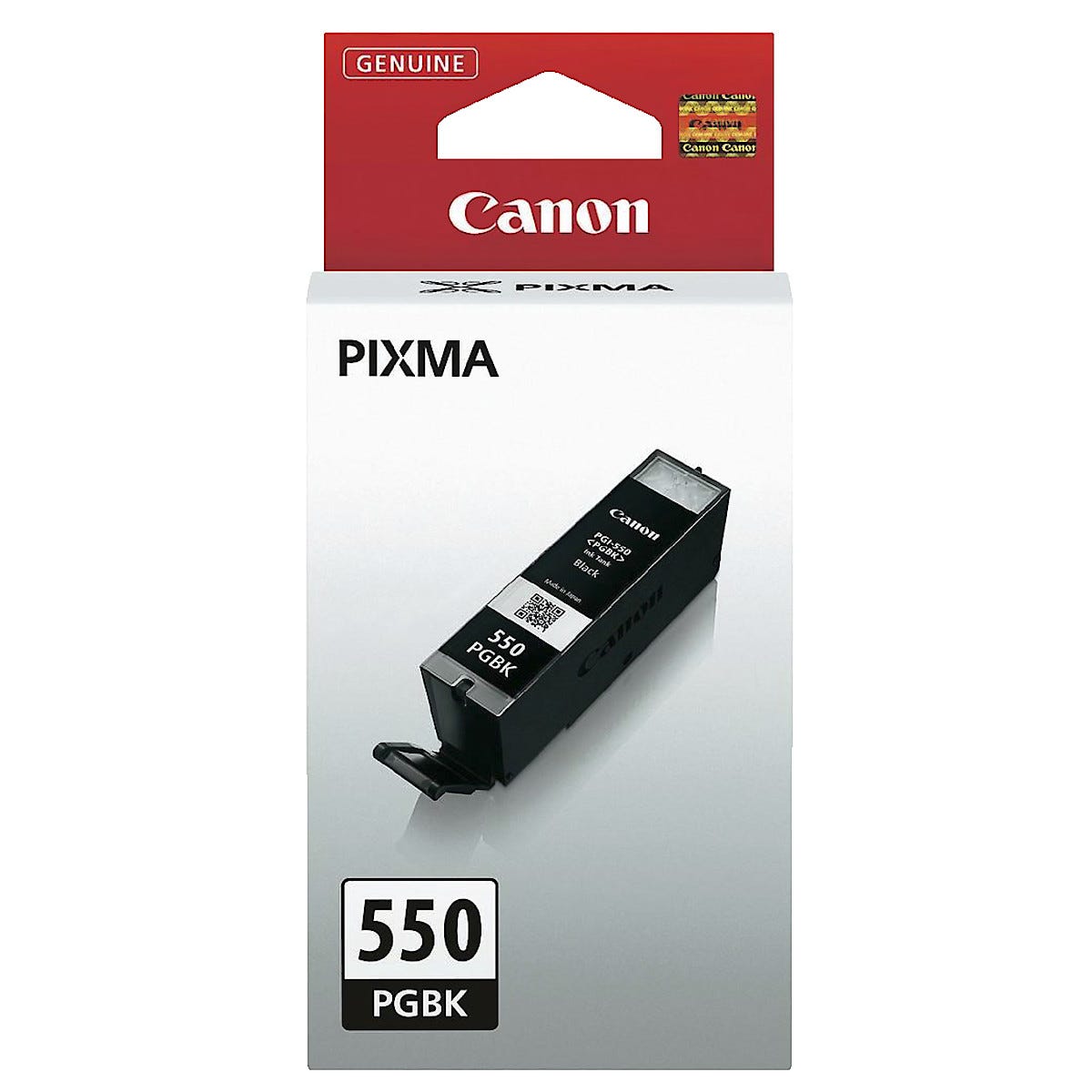 Canon PGI 550 CLI 551 blekkpatron | Clas Ohlson Canon PGI 550 CLI 551 blekkpatron | Clas Ohlson