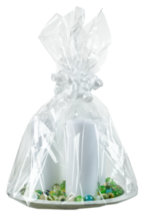 Cellofan, 70 cm x 5 m