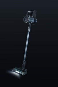 Wilfa Innovac Xceed hånd- og skaftstøvsuger, HS2-XSB