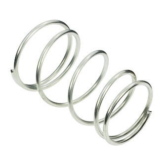 Fjær til gresshode Cocraft 2T/4T