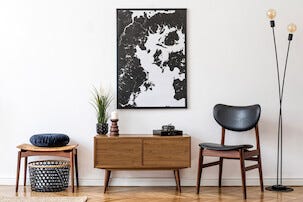 D-C-Fix dekorplast trä