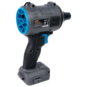 Cocraft LXC BP18-BL batteridriven blåspistol 18 V