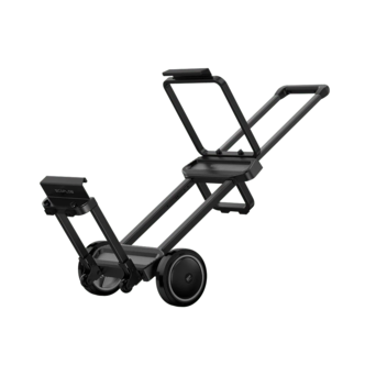 EcoFlow transportvagn till Delta Pro Ultra powerstation