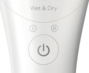 Philips Satinelle Advanced BRE630/00 epilator